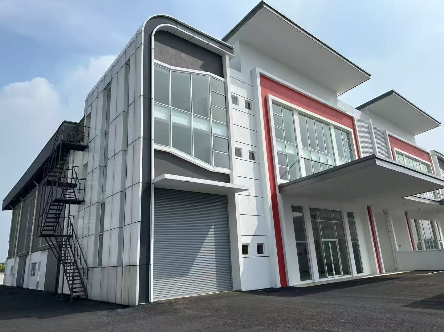 马来西亚海外仓